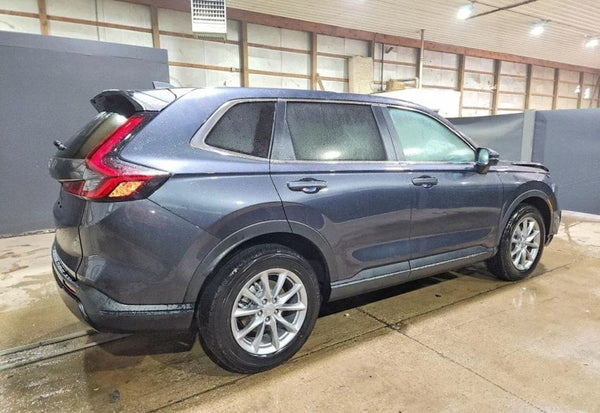 2026 Honda CR-V EX vehicle photo 3