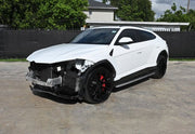 2019 Lamborghini Urus Sport Utility 4D thumbnail 1
