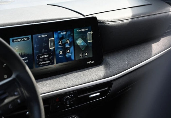 2026 Nissan Kicks SV vehicle photo 9