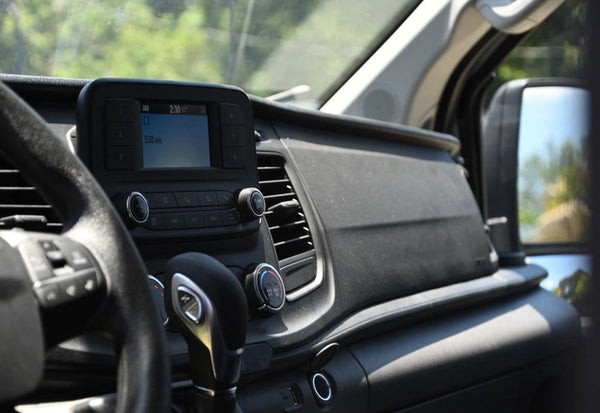 2024 Ford Transit 250 photo 8