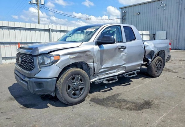 2021 Toyota Tundra SR vehicle photo 2