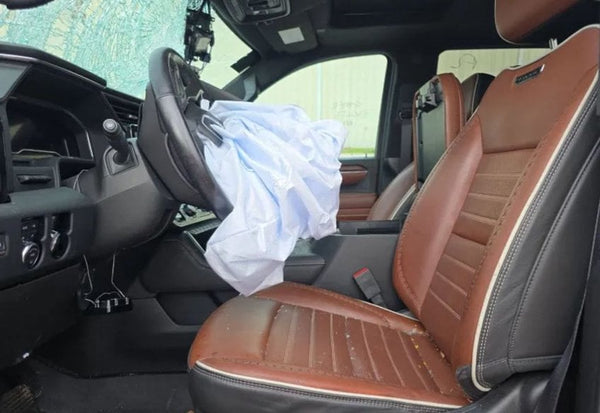 2024 GMC Sierra 3500HD Denali Ultimate photo 6
