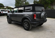 2022 Ford Bronco Big Bend Sport Utility 4D thumbnail 22