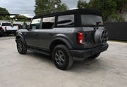 2022 Ford Bronco Big Bend Sport Utility 4D thumbnail 4