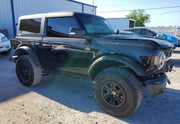 2023 Ford Bronco Wildtrak Advanced thumbnail 12