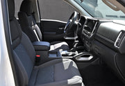 2025 Nissan Frontier Crew Cab SV Pickup 4D 5 ft thumbnail 28