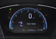 2019 Honda Civic LX thumbnail 24