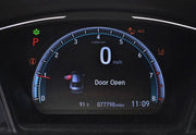 2019 Honda Civic LX thumbnail 8