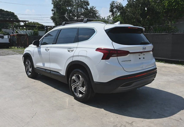 2023 Hyundai SANTA FE SEL vehicle photo 5