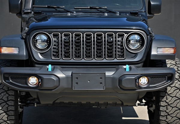 2020 Jeep Wrangler Unlimited Freedom Sport Utility 4D photo 12