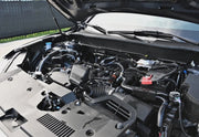 2025 Honda CR-V EX-L Sport Utility 4D thumbnail 37