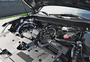 2025 Honda CR-V EX-L Sport Utility 4D thumbnail 18