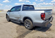2026 Honda Ridgeline TrailSport thumbnail 15
