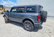 2026 Ford Bronco Big Bend Sport Utility 4D thumbnail 6