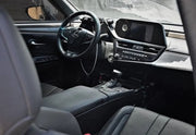 2022 Lexus ES 350 ES 350 F SPORT Sedan 4D thumbnail 11