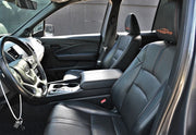 2024 Honda Ridgeline TrailSport thumbnail 27