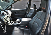 2024 Honda Ridgeline TrailSport thumbnail 9