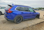 2024 Honda CR-V Hybrid Sport Utility 4D thumbnail 20