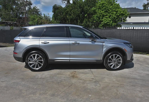2024 Lincoln Corsair Premiere vehicle photo 6