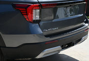 2025 Ford Explorer Platinum thumbnail 8