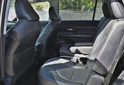2024 Toyota Grand Highlander Platinum thumbnail 14