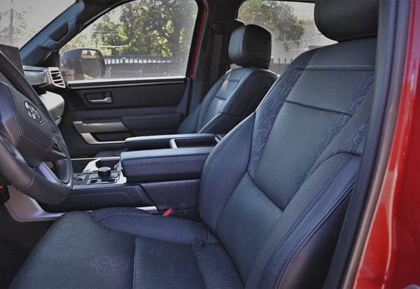 2025 Toyota Tundra SR5 vehicle photo 7