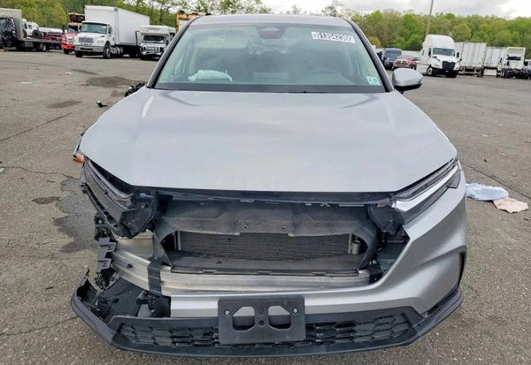 2025 Honda CR-V LX photo 5