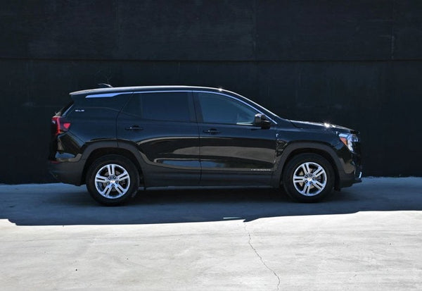 2024 GMC Terrain SLE photo 5