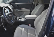 2021 Cadillac XT4 Luxury thumbnail 13