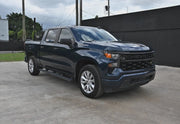 2022 Chevrolet Silverado 1500 Custom thumbnail 14