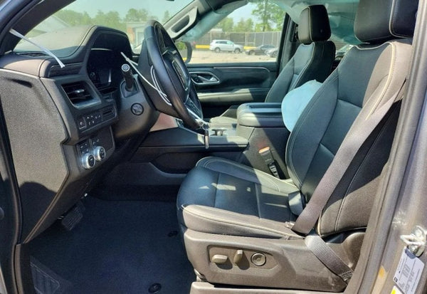 2022 GMC Yukon XL SLT vehicle photo 7