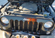 2017 Jeep Wrangler Unlimited Sport thumbnail 22