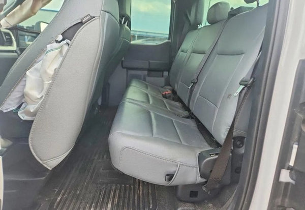 2024 Ford F-250 Super Duty XL vehicle photo 10