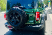 2022 Ford Bronco Black Diamond thumbnail 32