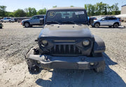 2021 Jeep Gladiator Sport thumbnail 5