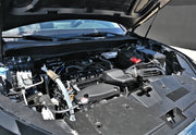 2025 Honda CR-V LX Sport Utility 4D thumbnail 16