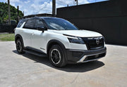 2023 Nissan Pathfinder Rock Creek thumbnail 1