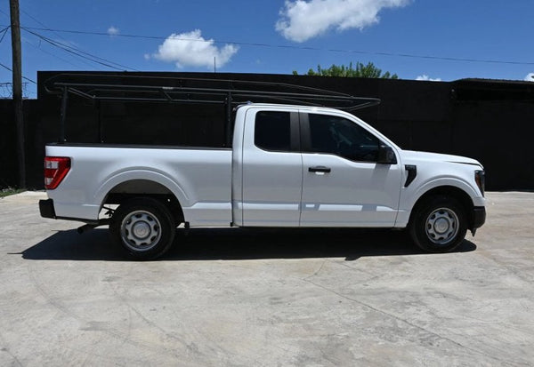 2023 Ford F-150 XL Pickup 4D 6 1/2 ft vehicle photo 5