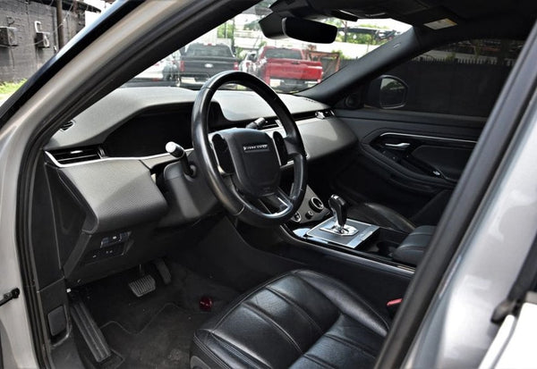 2020 Land Rover Range Rover Evoque S vehicle photo 9