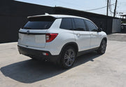 2019 Honda Passport EX-L thumbnail 24