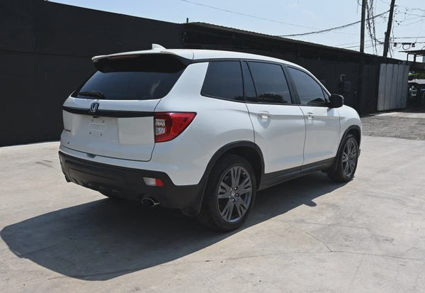 2019 Honda Passport EX-L vehicle photo 5