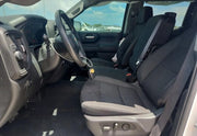 2024 Chevrolet Silverado 1500 Custom thumbnail 7
