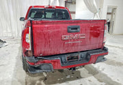 2021 GMC Canyon Elevation thumbnail 17