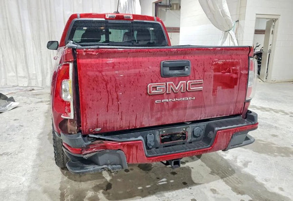 2021 GMC Canyon Elevation vehicle photo 6