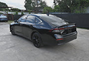 2024 Honda Accord EX thumbnail 21