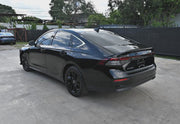 2024 Honda Accord EX thumbnail 3