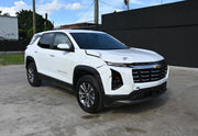 2025 Chevrolet Equinox LT thumbnail 17