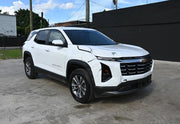2025 Chevrolet Equinox LT thumbnail 1