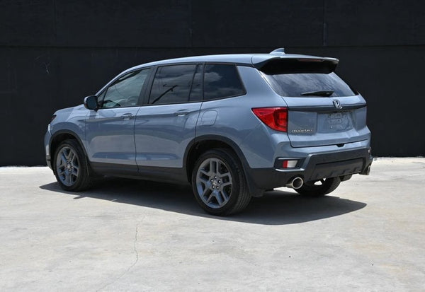 2022 Honda Passport EX-L photo 3