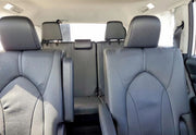 2024 Toyota Grand Highlander Limited thumbnail 22